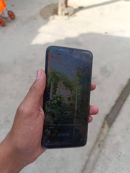 Redmi 9t 4 128 all ok no open no repair with box and Charger exchange 3