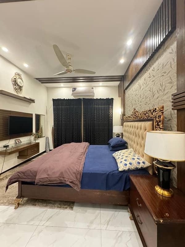 Brand new 10 marl full rent in DHA Phase 8 2