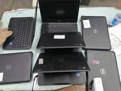 9500 Rs only Laptop dell google chrome 3180