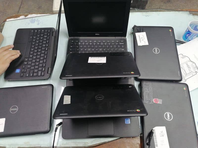 7500 Rs only Laptop dell google chrome 3180 0