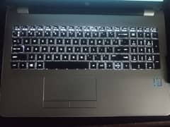 Hp Laptop Core i5 7th Generation