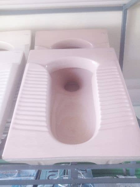 toilet flush 0