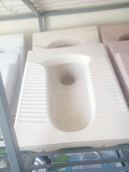 toilet flush 1