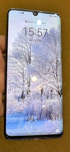 Huawei P30 Pro 8/128GB Brand new Condition 0