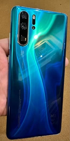 Huawei P30 Pro 8/128GB Brand new Condition 1