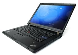 Lenovo ThinkPad W500 Core 2 Duo