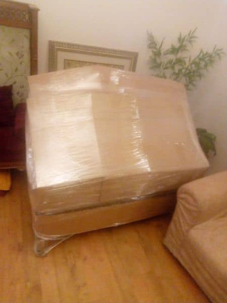 BAB AL KHAIR PACKERS AND MOVERS 1