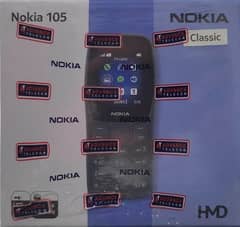 Nokia 105c,106,106 2023,110 2023,130 2023