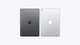 Apple iPad 9th Gen 10.2inch/2021 - 64 GB (Non-active, Brand new)