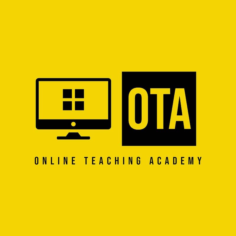 Computer Short Course Tutor (Online and Physically) 2