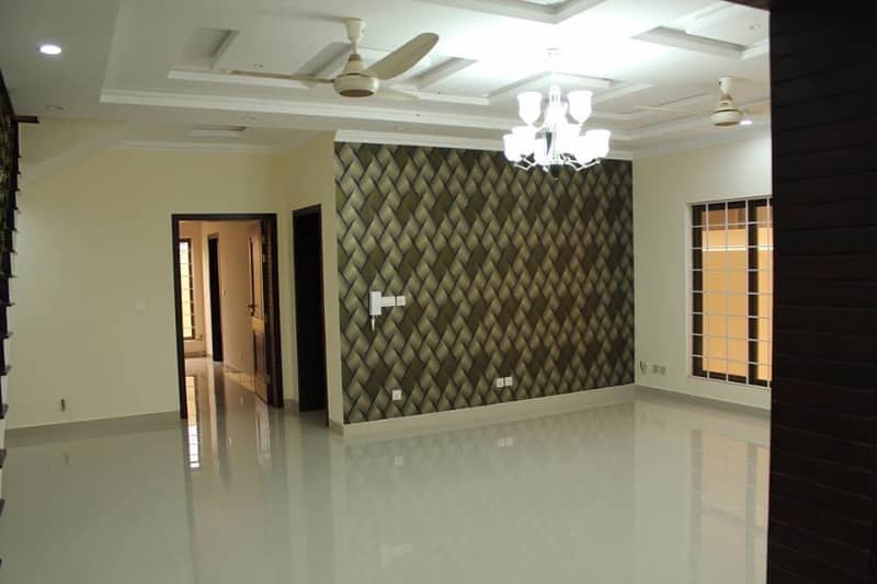2250 Square Feet Lower Portion For Rent In Wapda Town 3