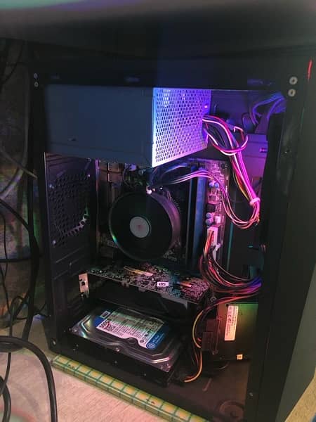 Core i5 4th Generation Gaming PC 2
