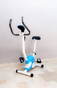 Exercise Cycle