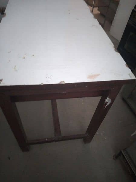 Laboratory table for sale 1