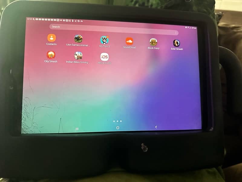 Galaxy Tab A SM-T517P/ 2019/ Tablet/ samsung/ android 1