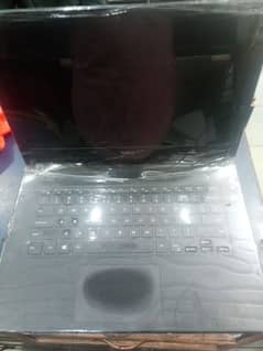 Dell i7  gen 7