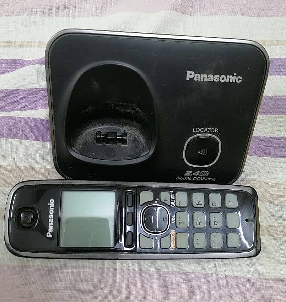 Cardless Phone 0