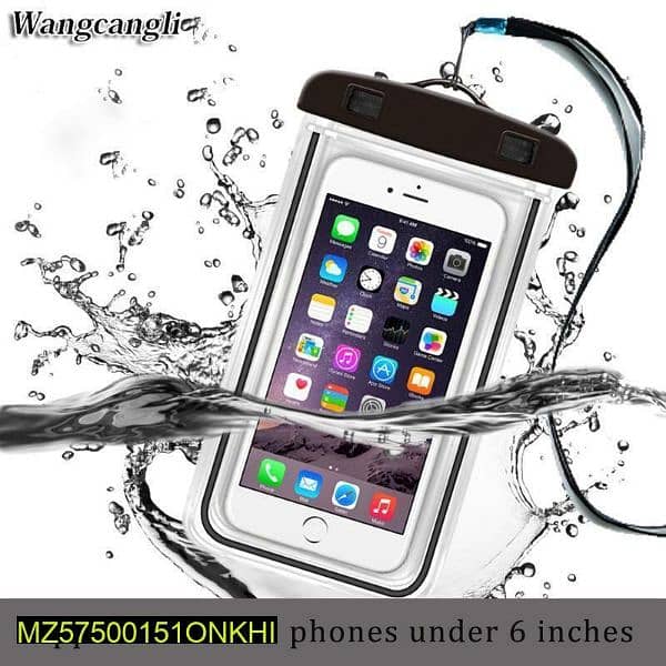 new water proof case cover for suwming 2