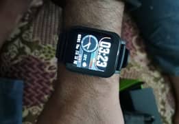 Oraimo tempo S2 smart watch