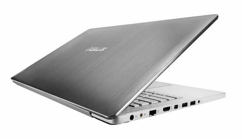 ASUS laptop E403

Mobile Performance 0