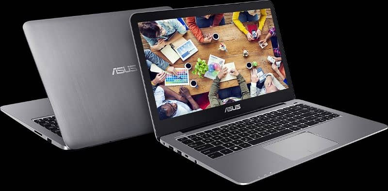 ASUS laptop E403

Mobile Performance 1