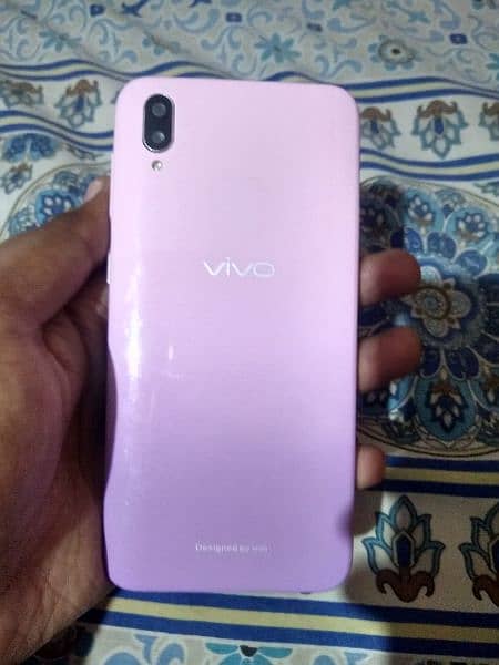 vivo y97 Best in condition 3