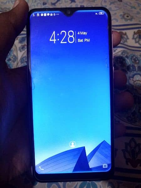 vivo y97 Best in condition 4