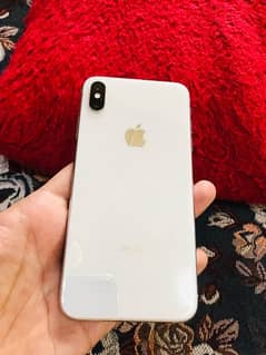 Iphone Xs Max Dual Approved 64GB