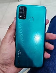 itel a48 good condition