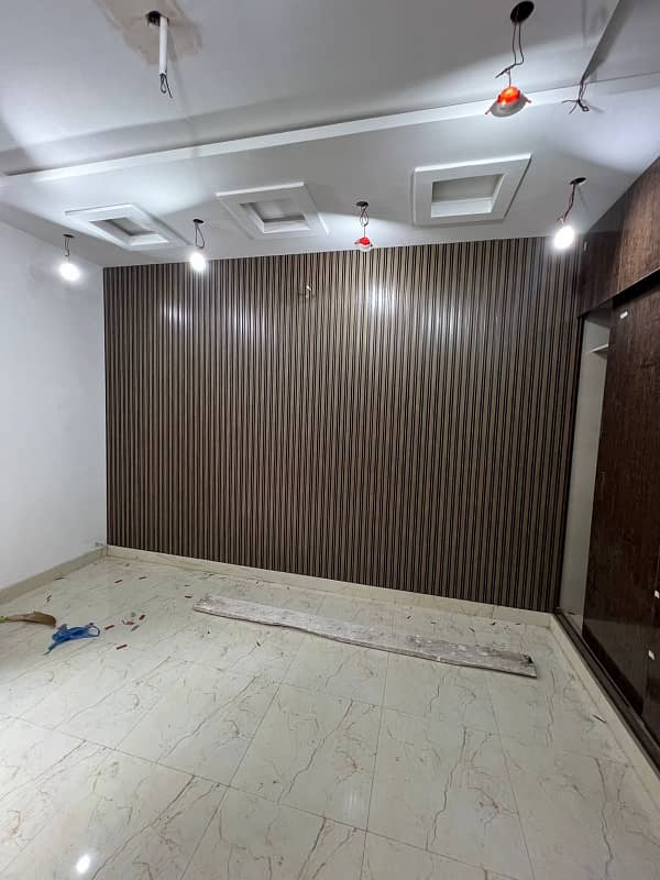 6.5 Marla House for Sale in Lahore Medical Housing Society 7