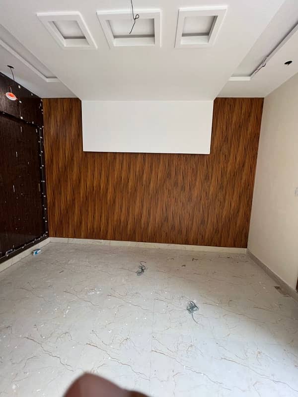 6.5 Marla House for Sale in Lahore Medical Housing Society 10