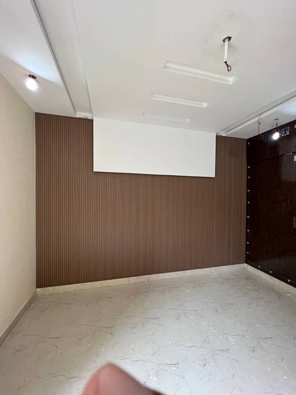 6.5 Marla House for Sale in Lahore Medical Housing Society 11