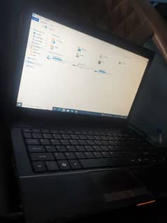 acer laptop for sell good quality
