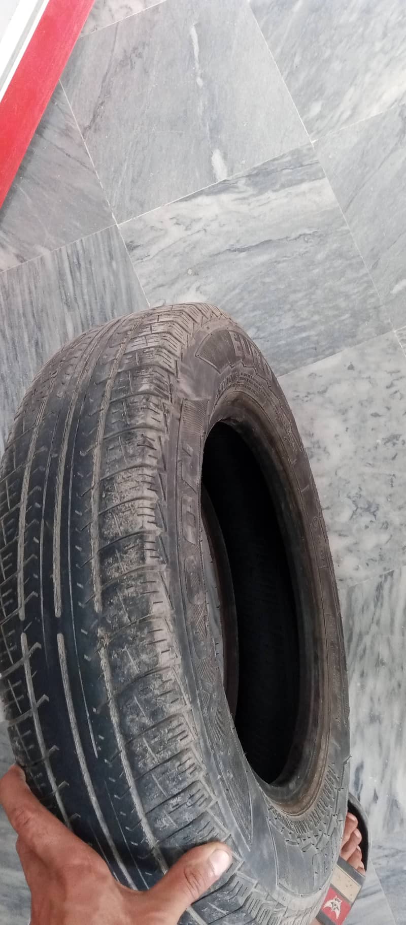 best quality tyre 1