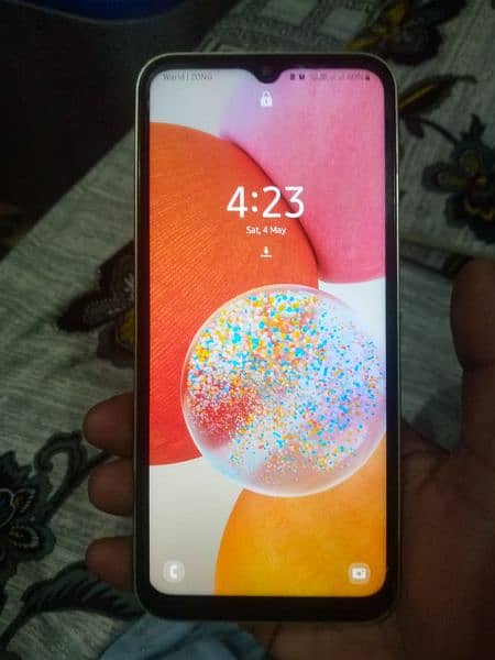 Samsung Galaxy A14 1