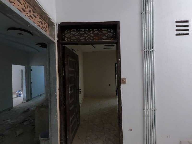 Prime Location 675 Square Feet Flat In Allahwala Town - Sector 31-B Is Available 4