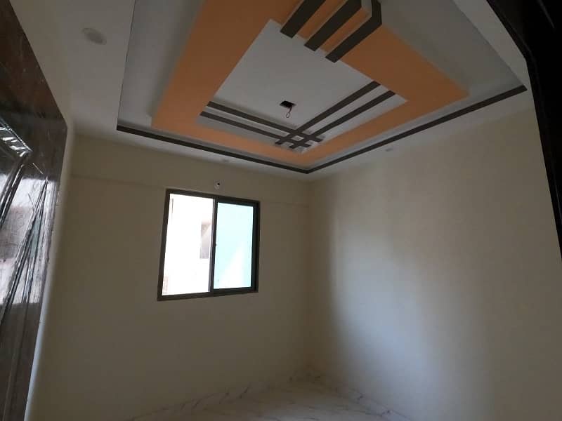Prime Location 675 Square Feet Flat In Allahwala Town - Sector 31-B Is Available 6
