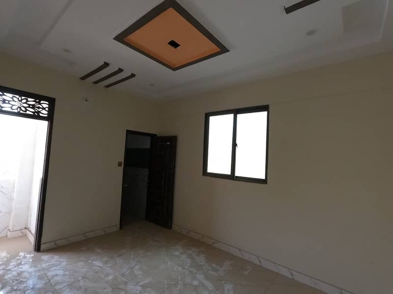Prime Location 675 Square Feet Flat In Allahwala Town - Sector 31-B Is Available 9