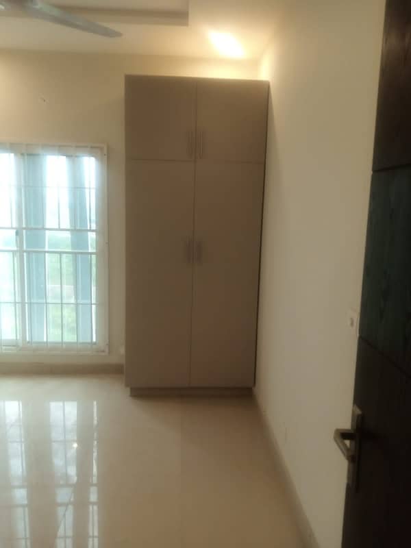 2 BED FLAT FOR RENT IN GULBERG GREEN ISLAMABAD 1