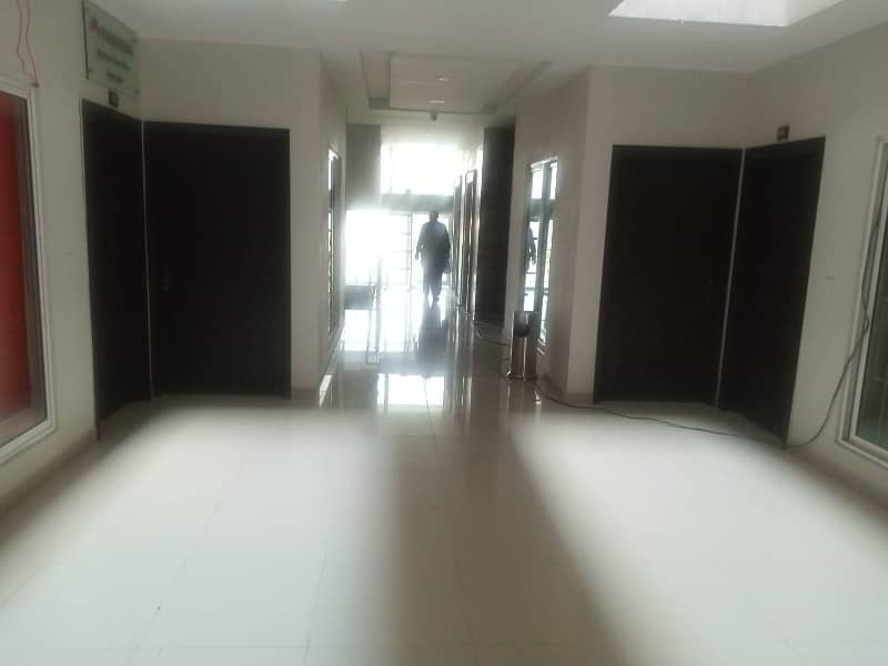 2 BED FLAT FOR RENT IN GULBERG GREEN ISLAMABAD 5