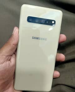 Samsung s10 5g 512 GB