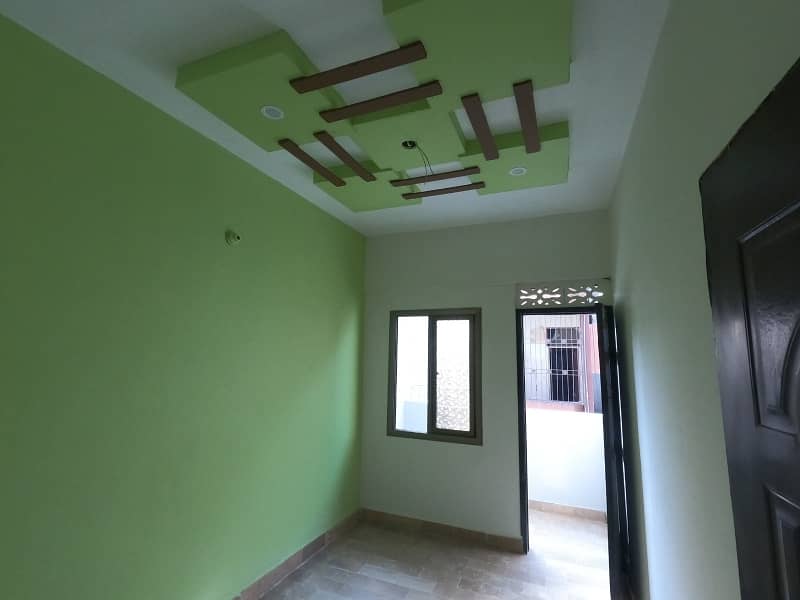 Affordable Prime Location Upper Portion Available For Sale In Allah Wala Town Sector 31-B 9