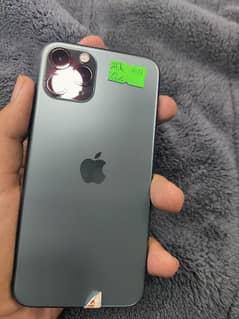 iphone 11 pro 256gb pta approved