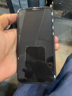64gb I phone xs only sell not exchange