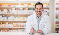 Required Pharmacist 1
