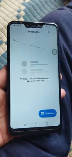 Huawei honor 8c 3/32 PTA official only mob all o