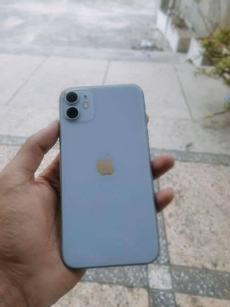 iphone 11 0