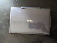 ASUS laptop T100TA