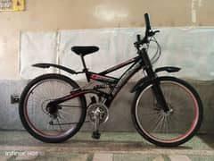 cycle ful size 03074506220