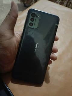 Nokia g21  4/128